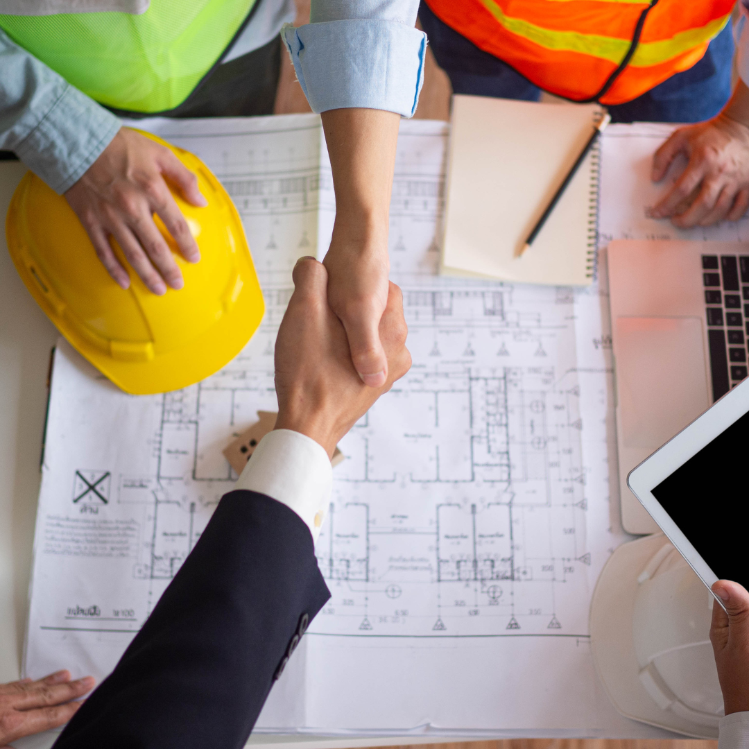 Construction Team